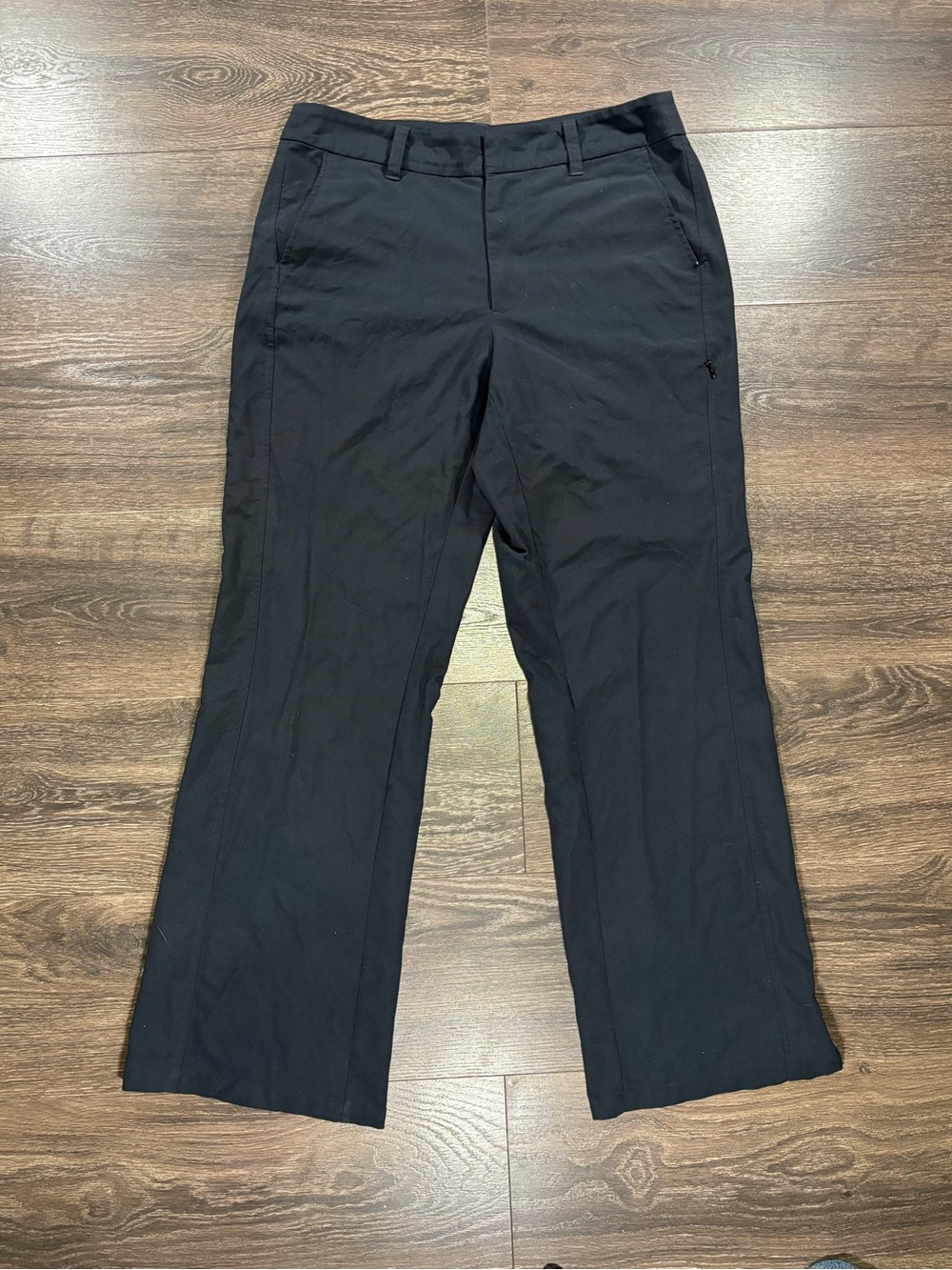 Patagonia Women’s Pants Size 12 NWOT Side Pocket